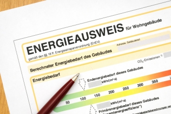 Energieausweis - Kulmbach