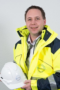 Bausachverständiger, Immobiliensachverständiger, Immobiliengutachter und Baugutachter  Stephan Karlheim Kulmbach