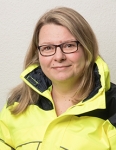 Bausachverständige, Immobiliensachverständige, Immobiliengutachterin und Baugutachterin  Svenja Rohlfs Kulmbach